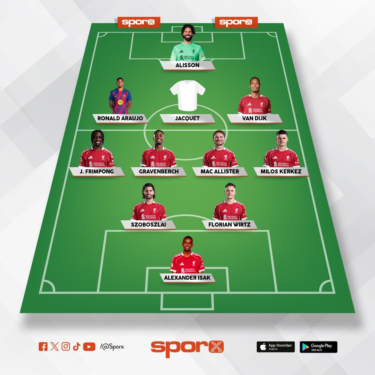 Liverpool