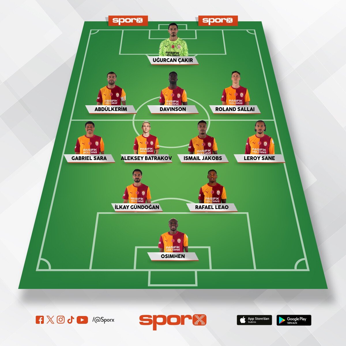 Galatasaray