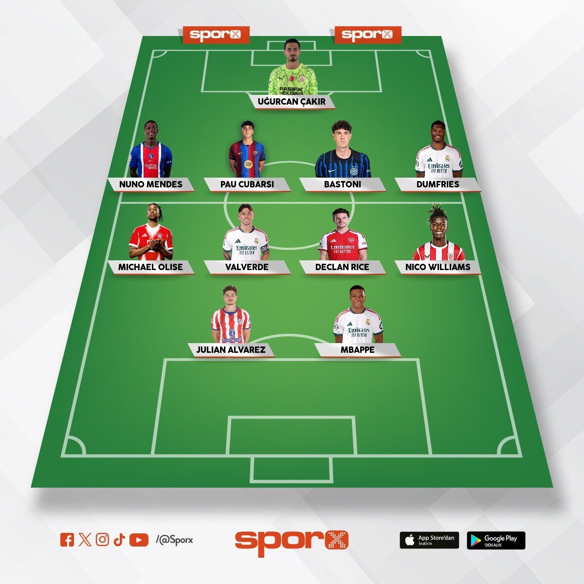 FC PATATES UNITED
