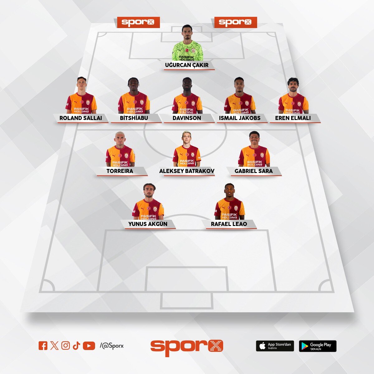 Sporting532
