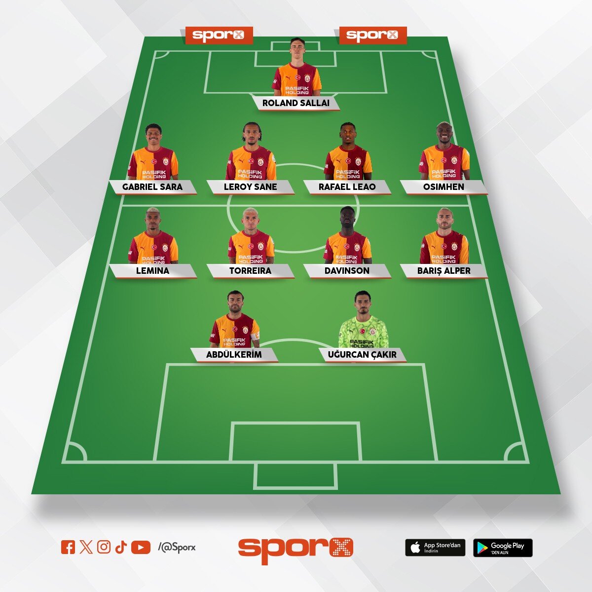 galatasaray