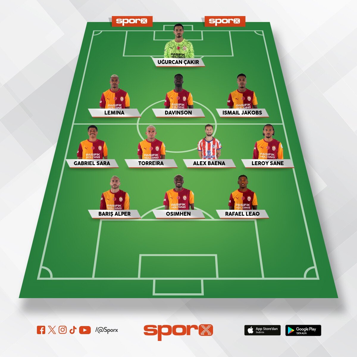 Galayasaray