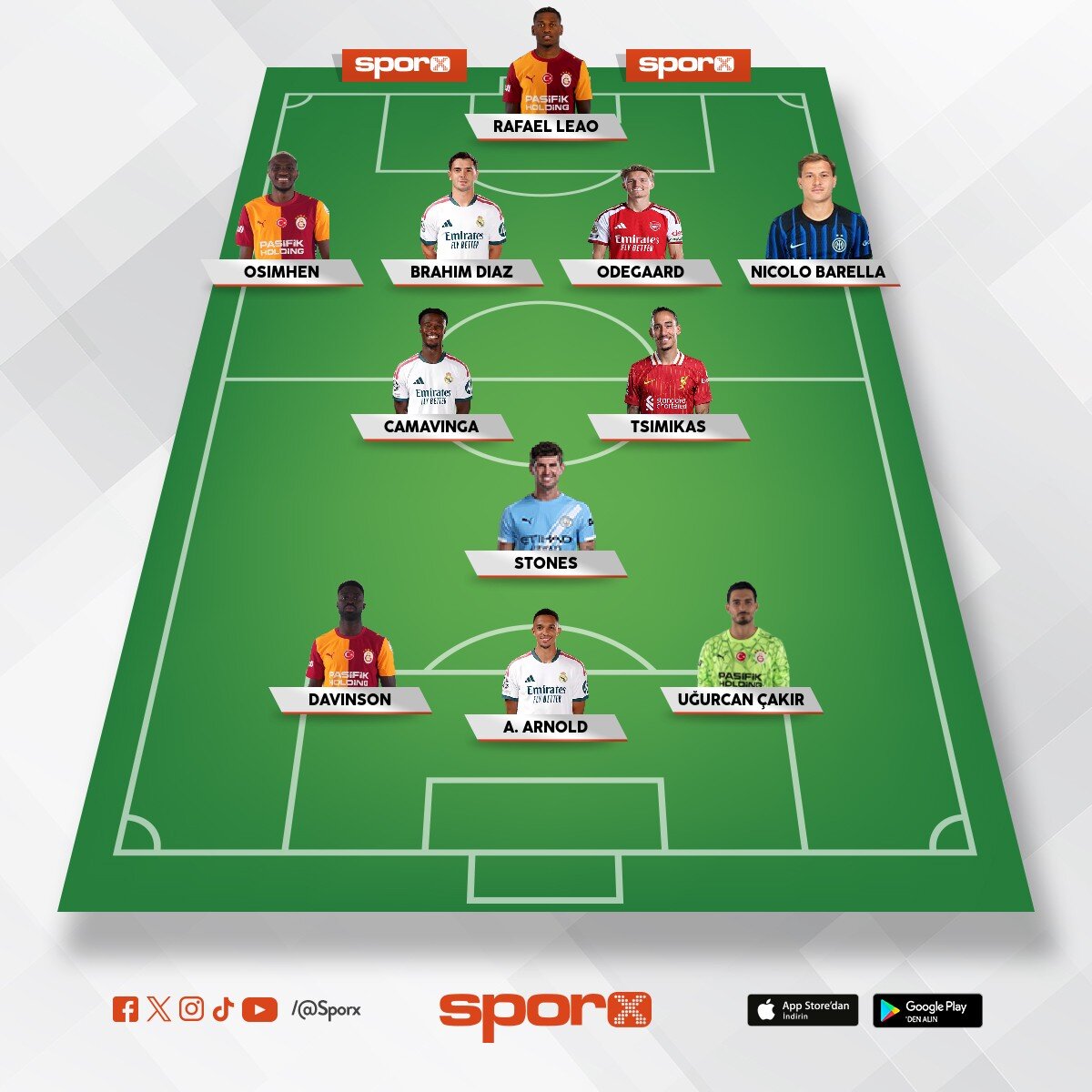 Galatasaray