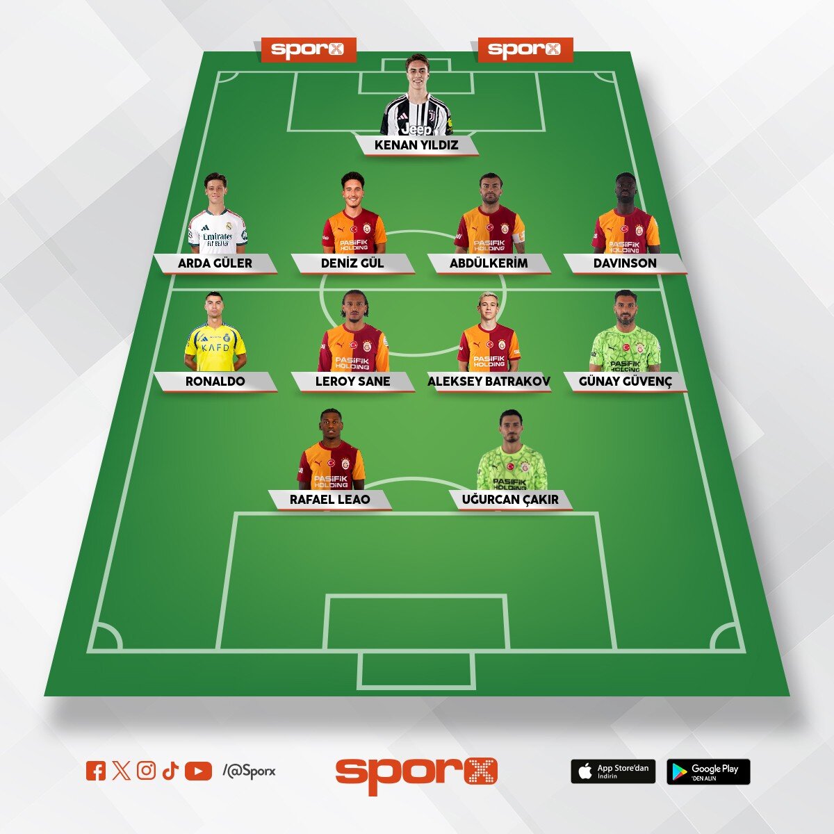 galatasaray