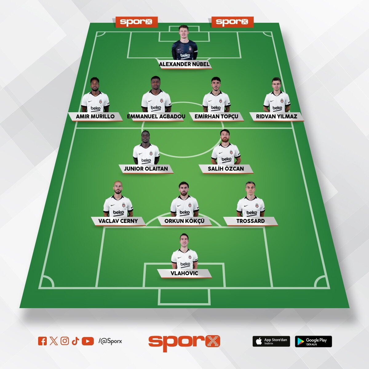 Bjk