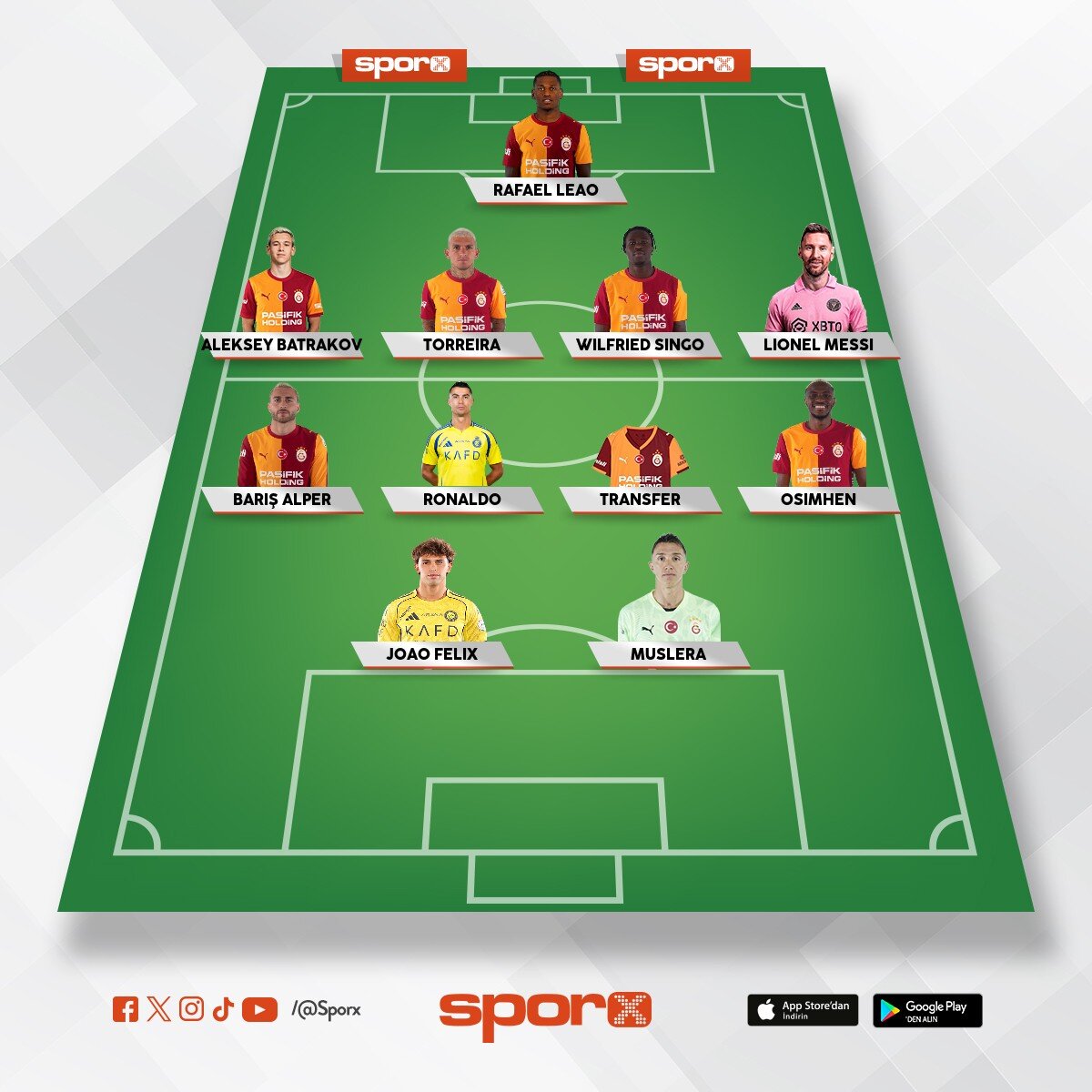 galatasaray