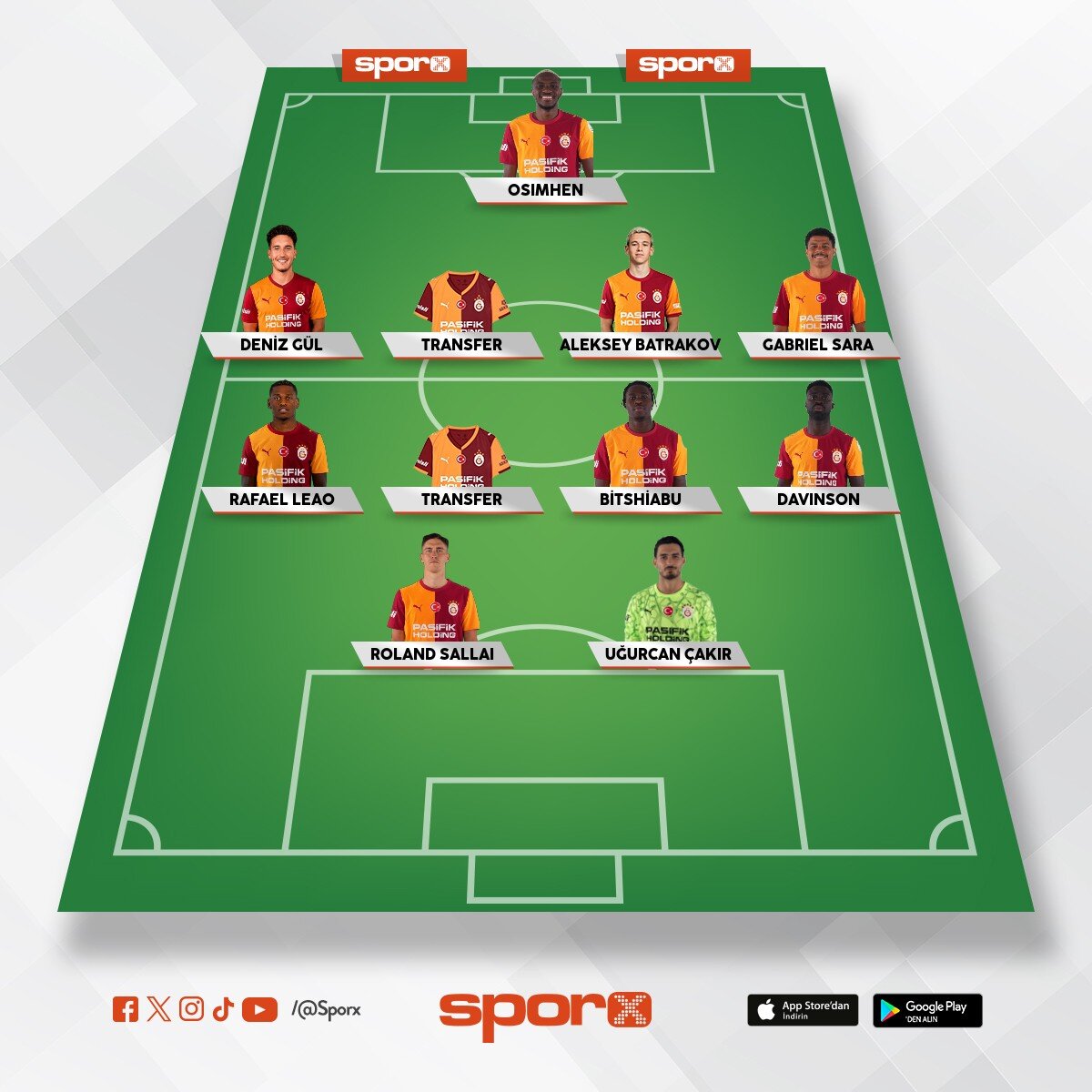 galatasary sk