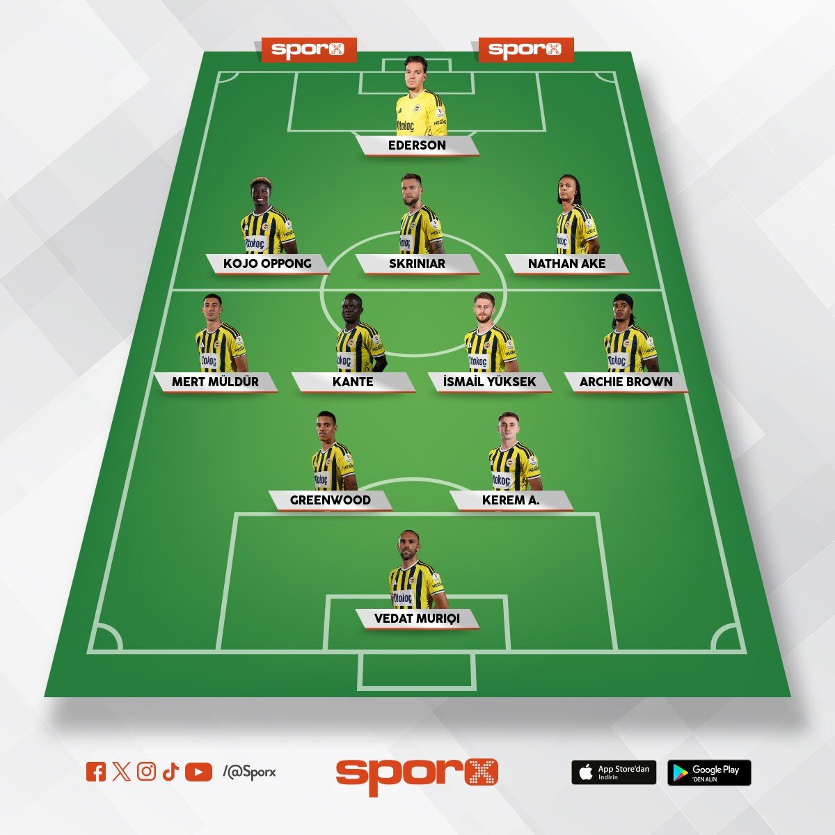 En mant�kl� Roma kadrosu 