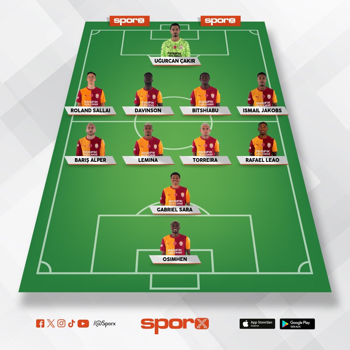 galatasaray