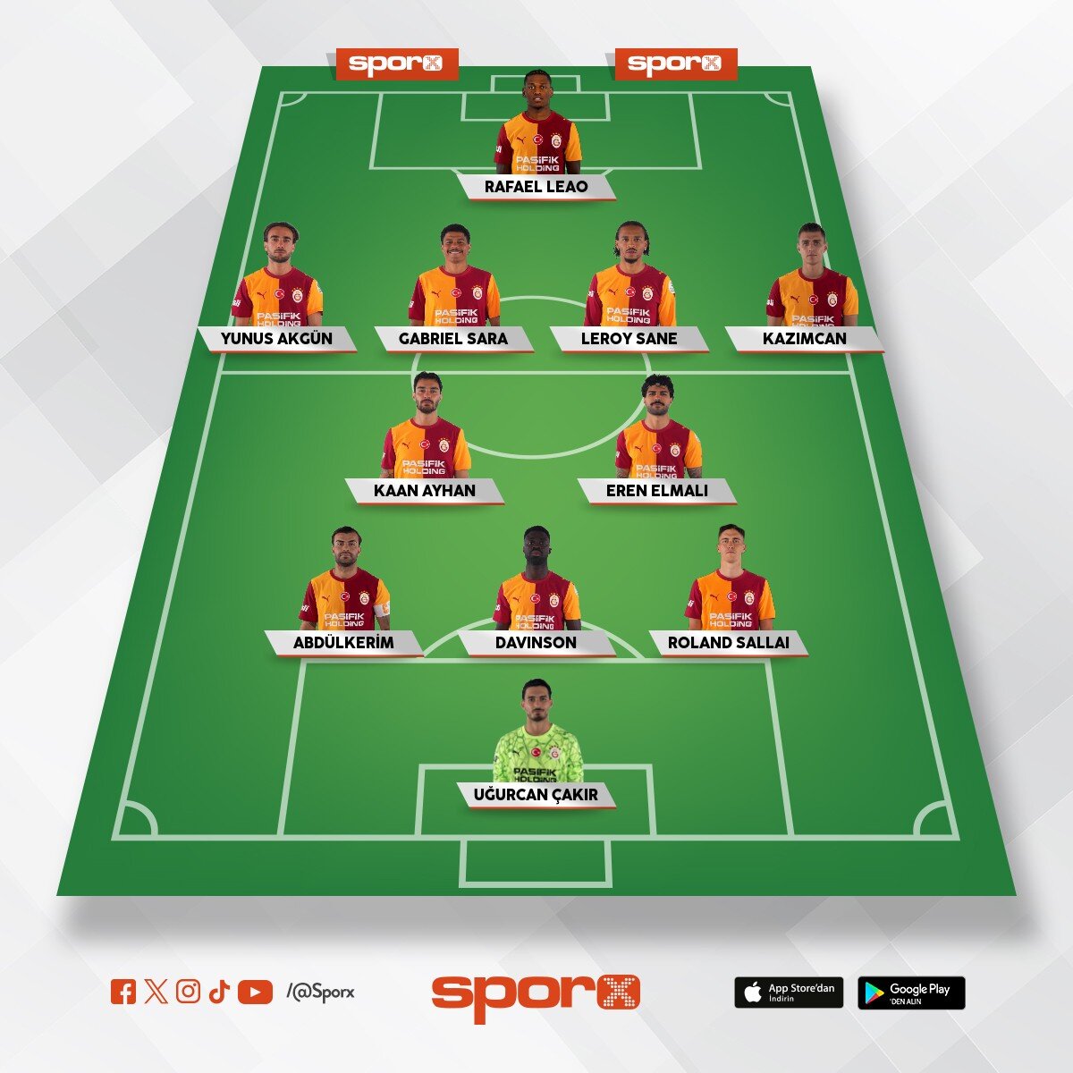 Galatasaray