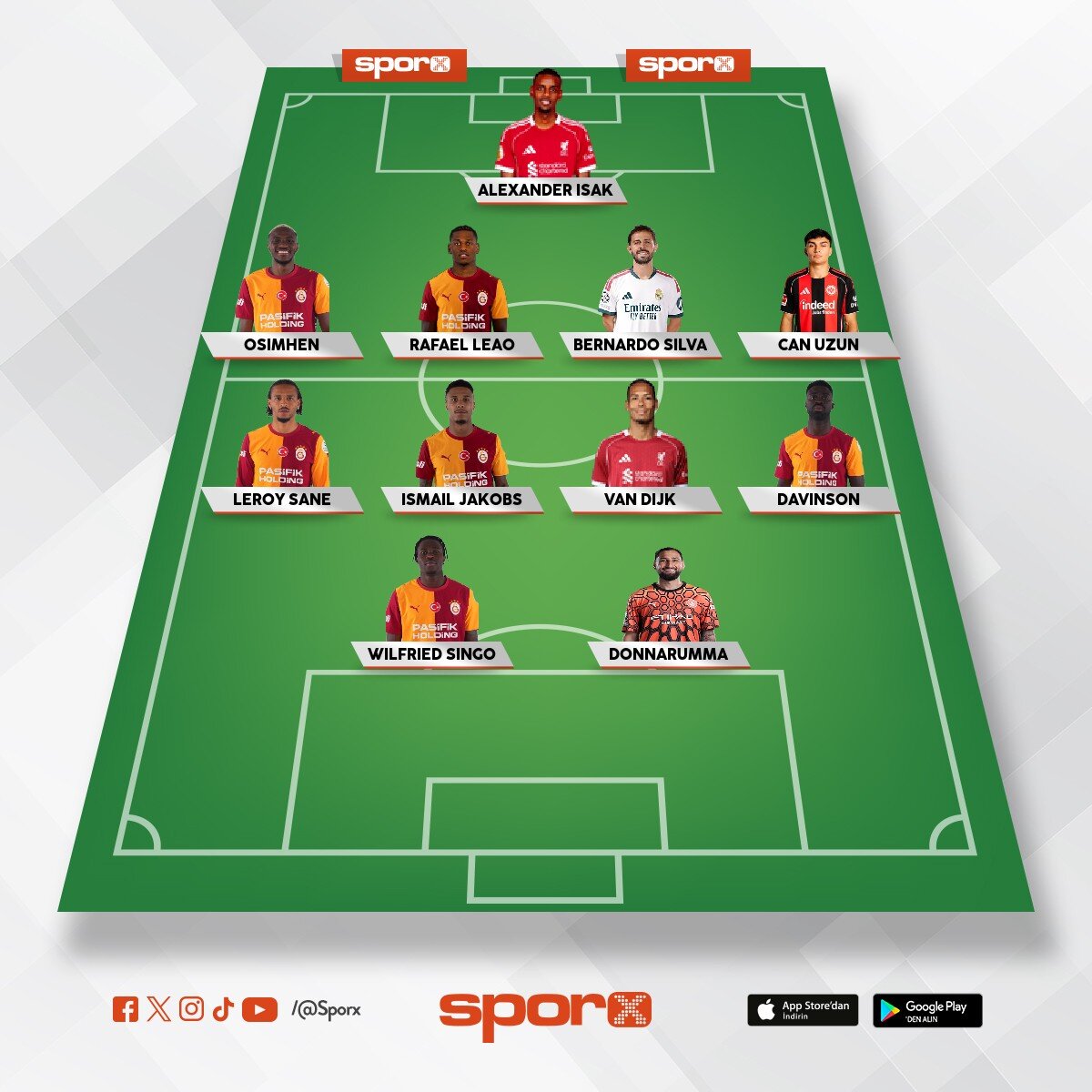 Galatasaray
