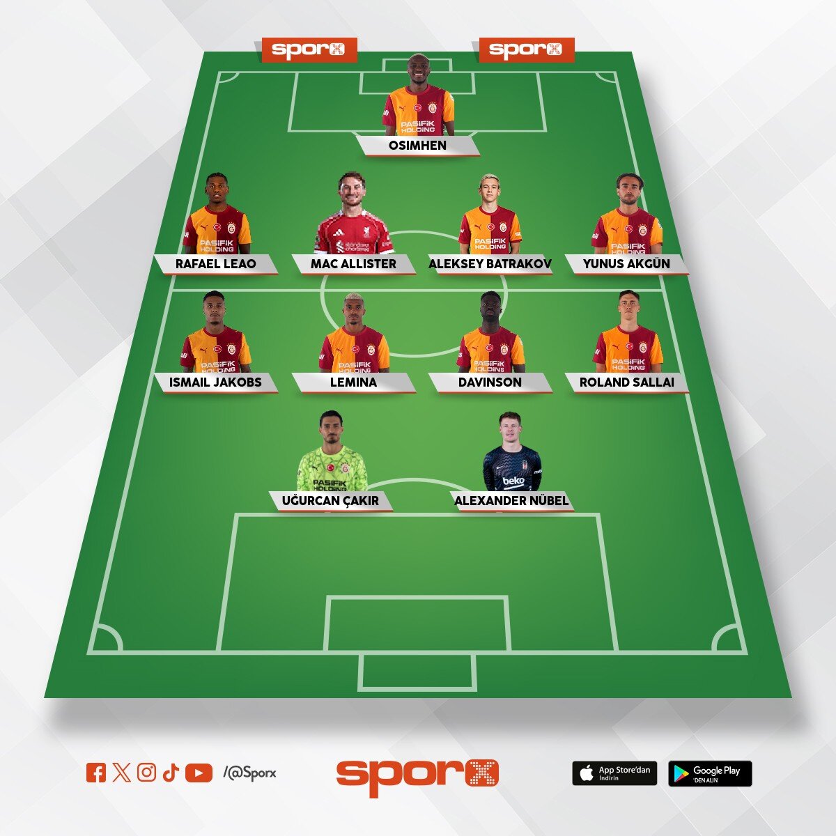Galatasaray