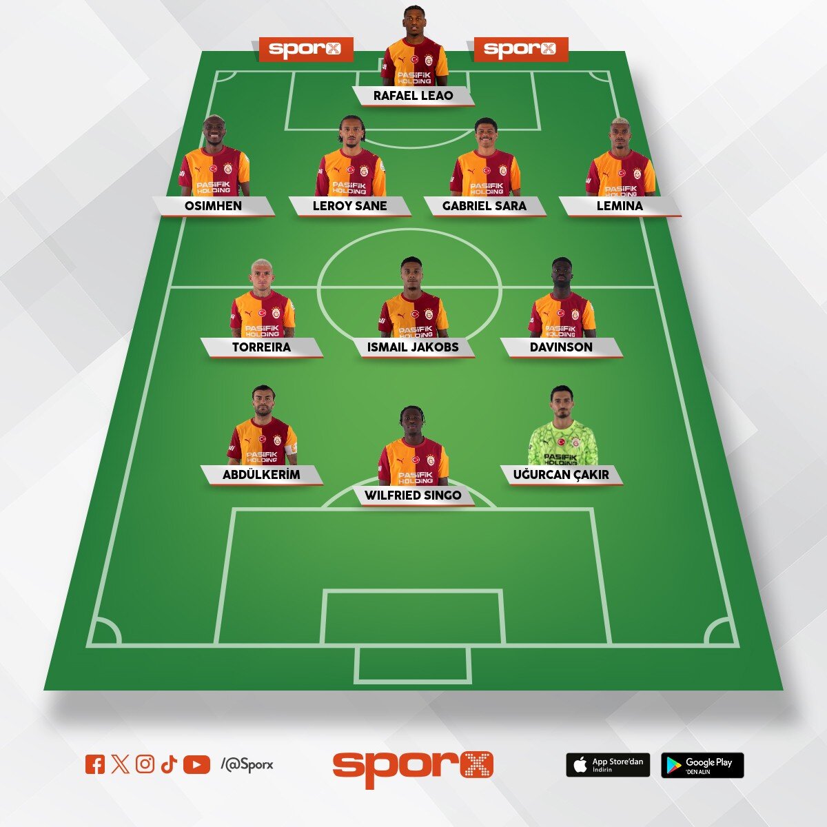 Galatasaray