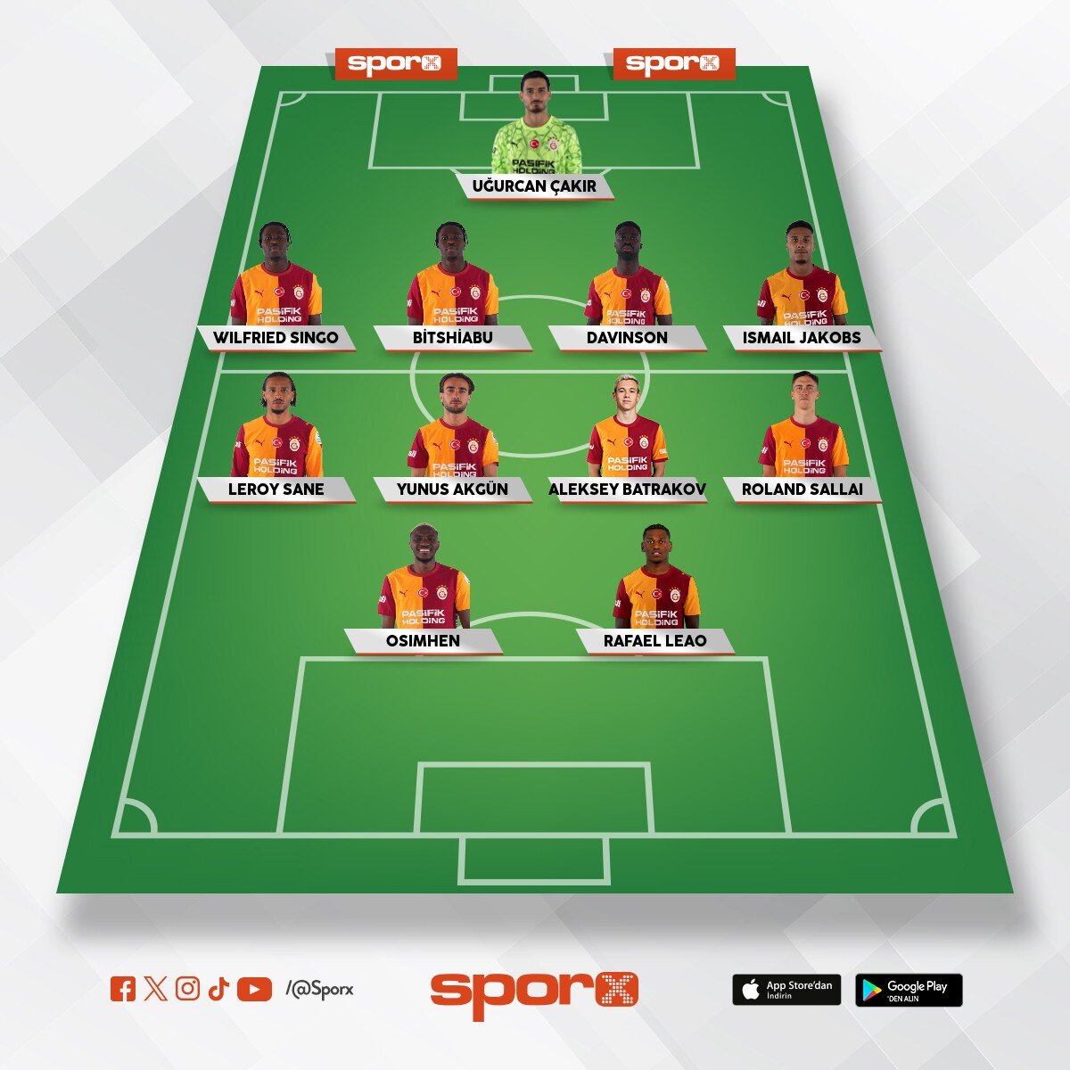 Galatasaray