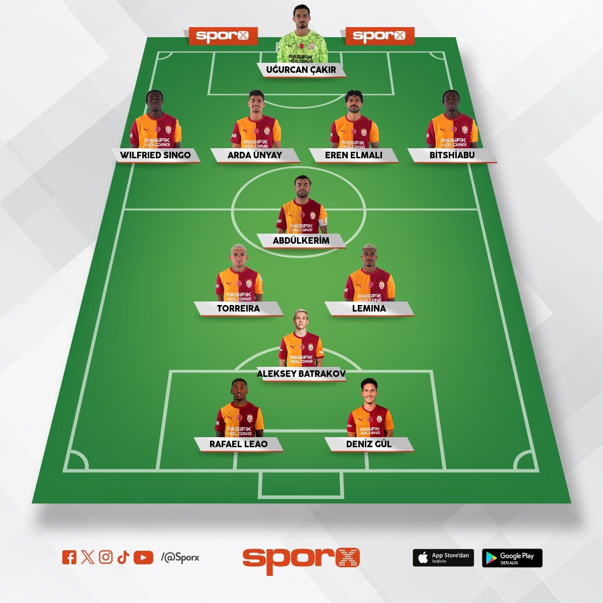 galatasaray
