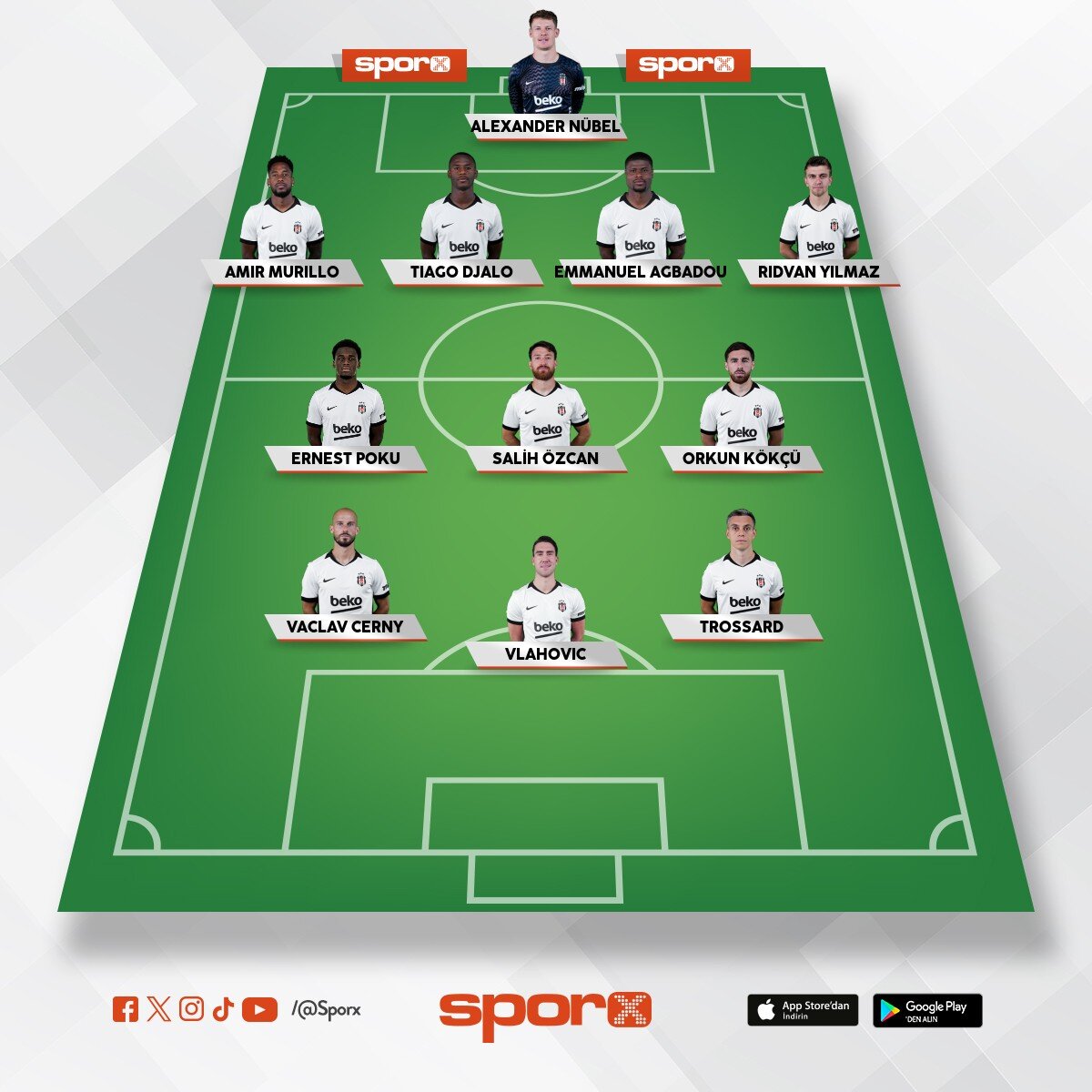 Bjk