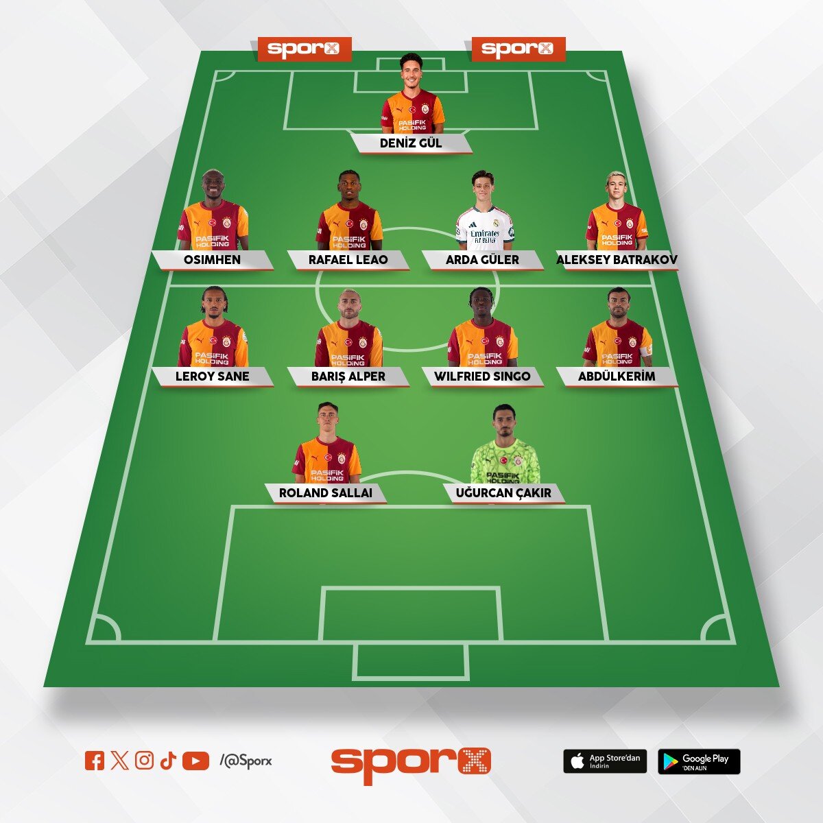 Galatasaray
