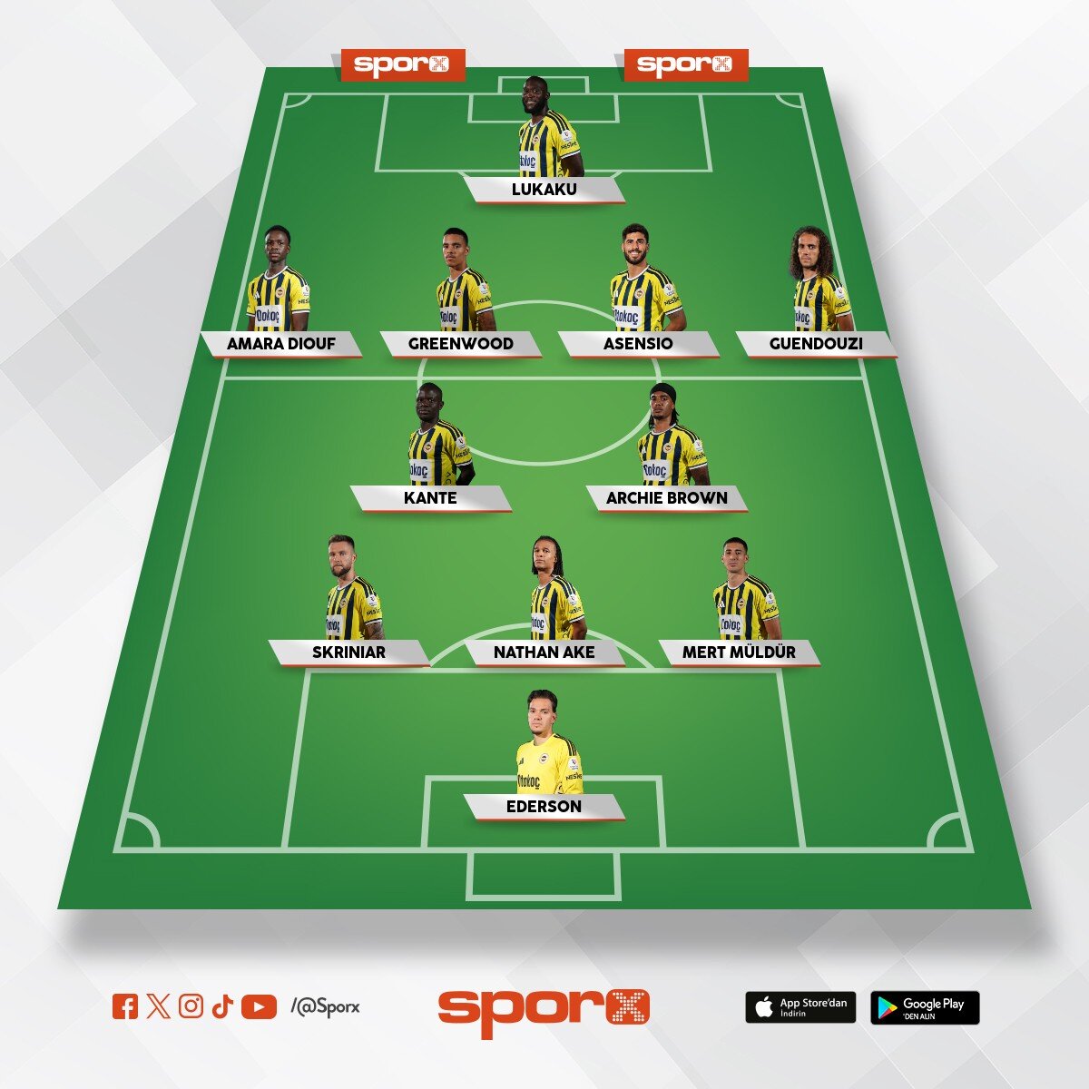 ideal 11 Mahir