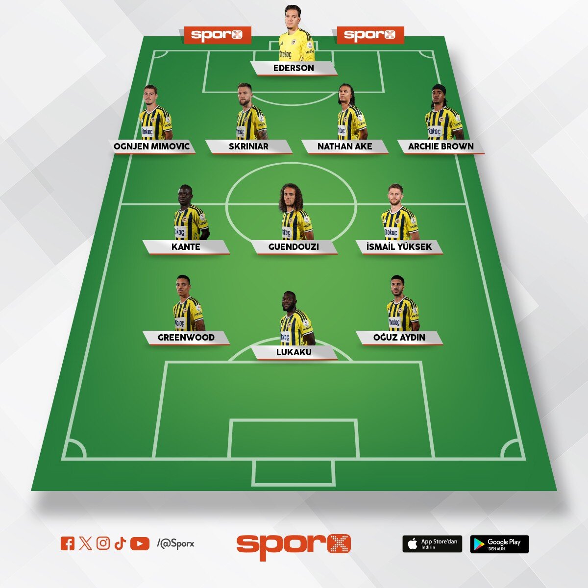 Vs Gaziantep 