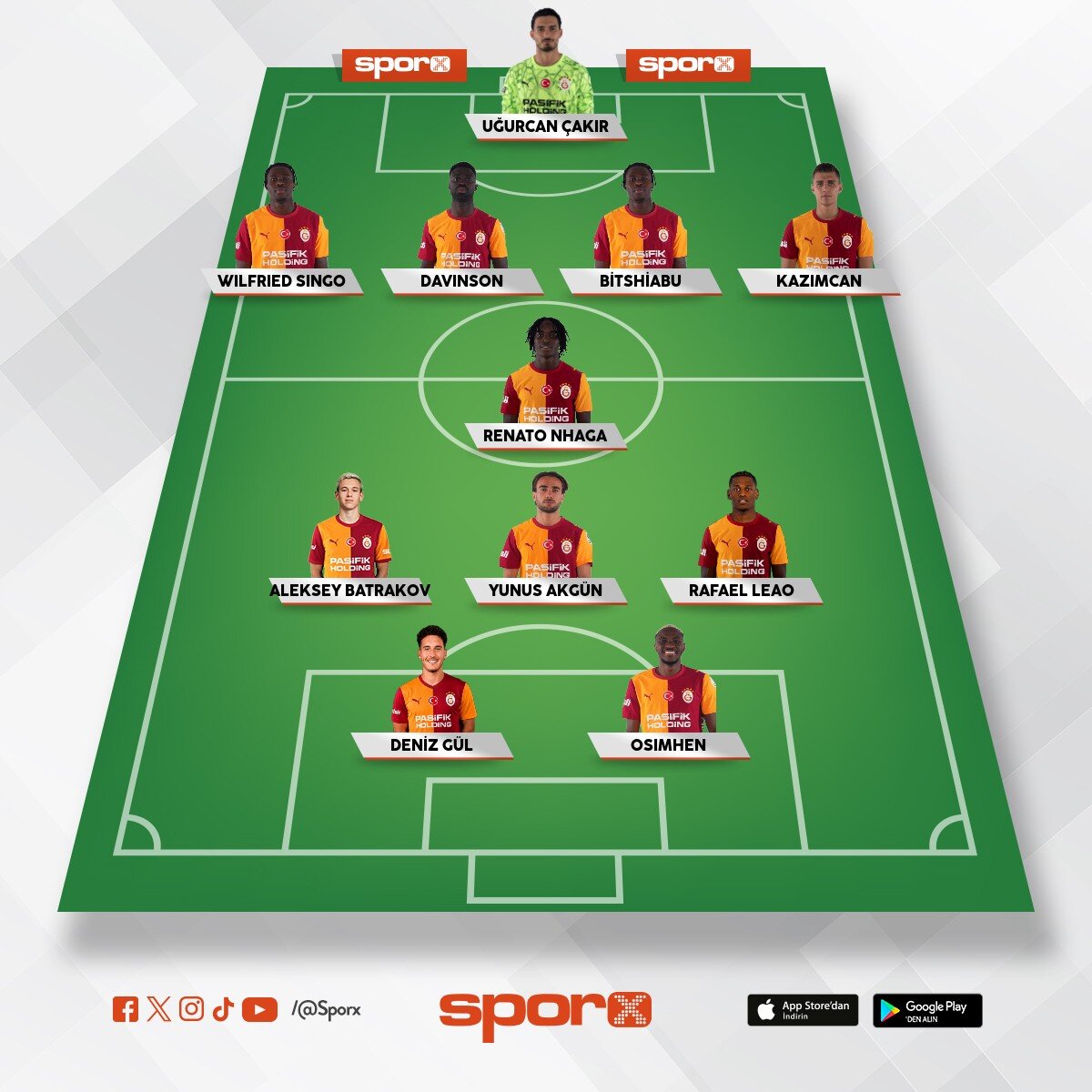 Galatasaray 