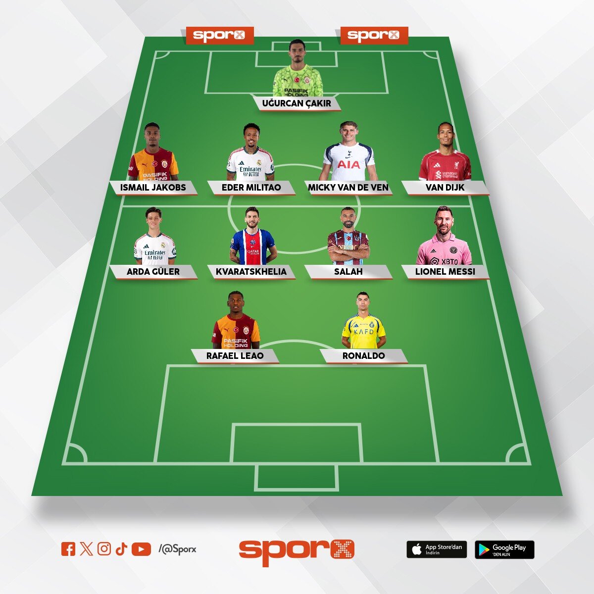 Galatasaray/�mer Dalk�l��