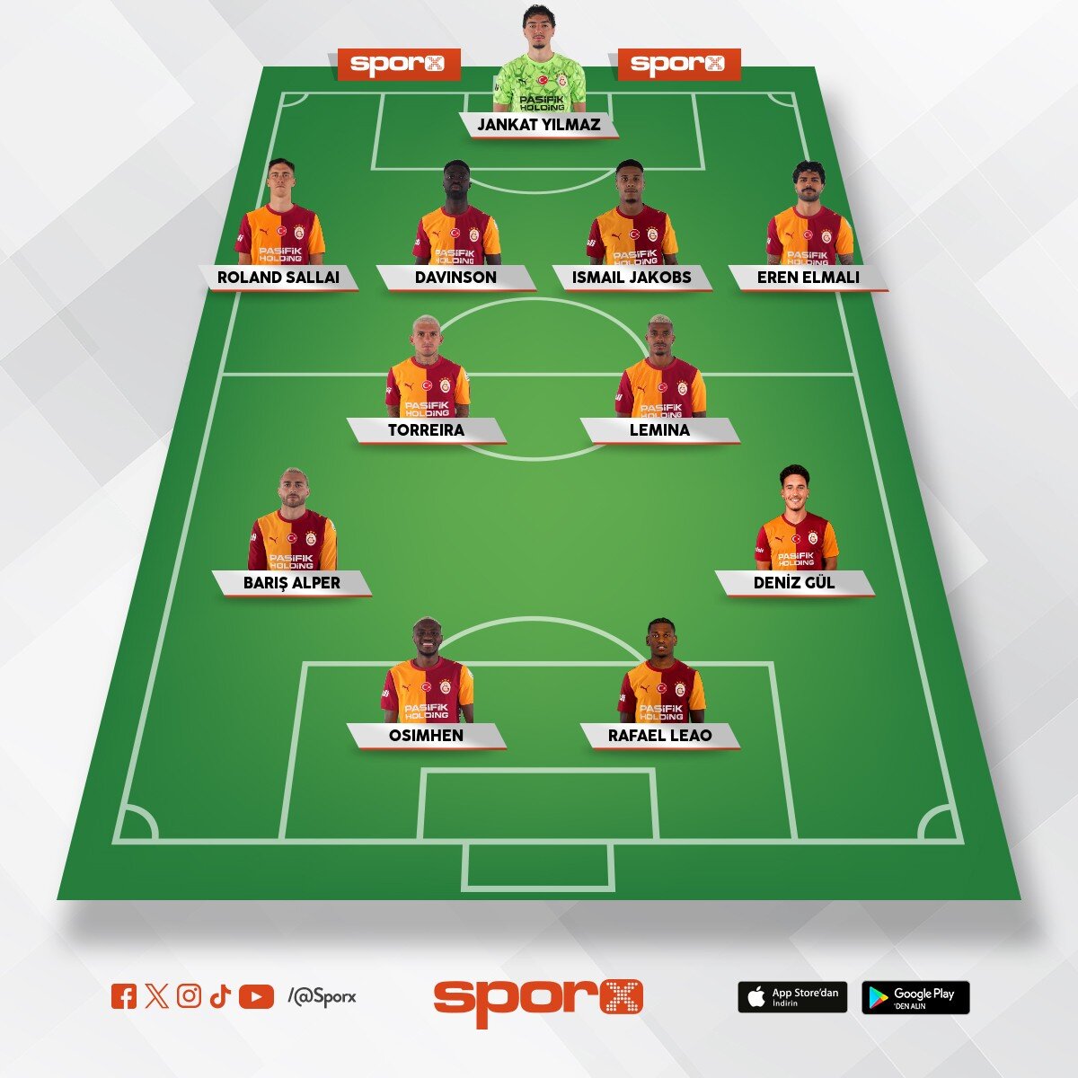 barca