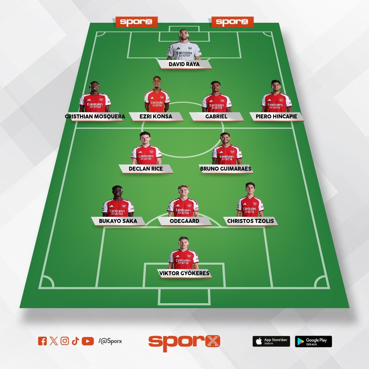 Arsenal