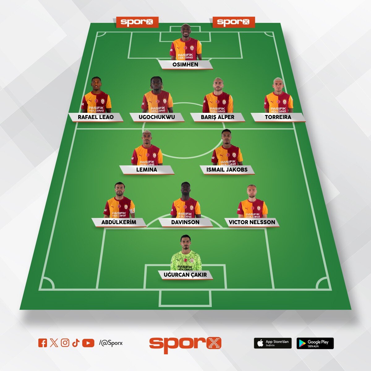 Galatasaray