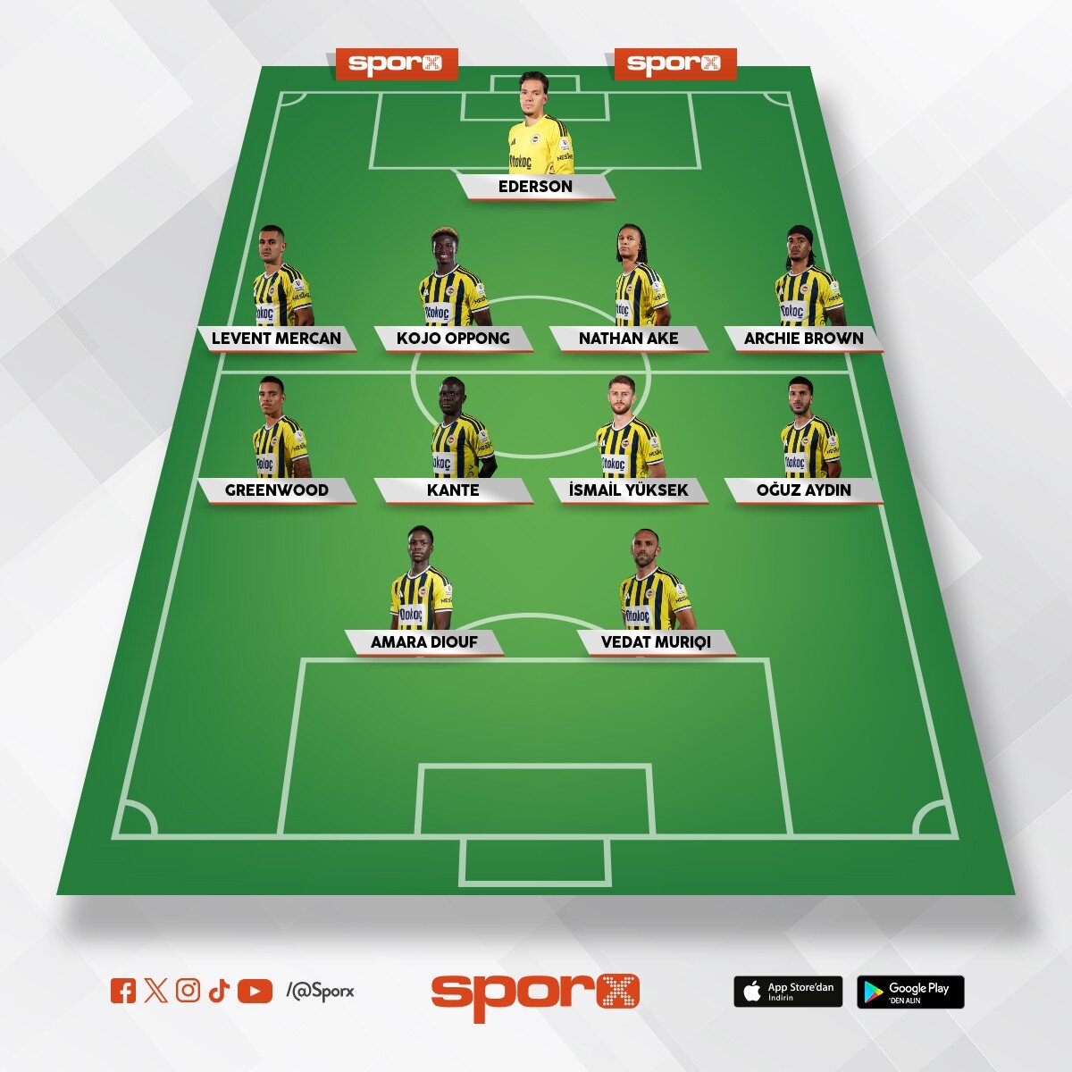 Fener 1