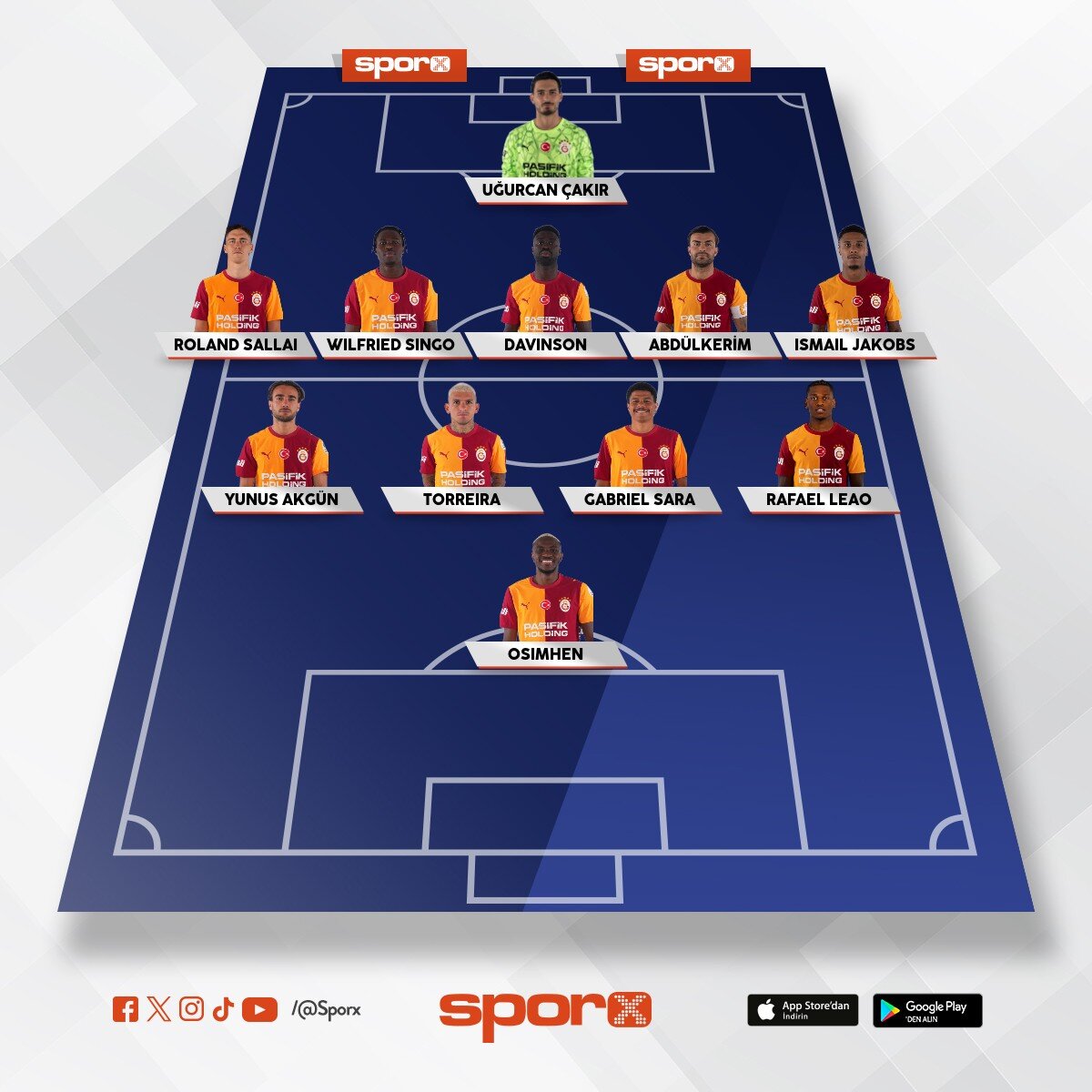 Barca 11