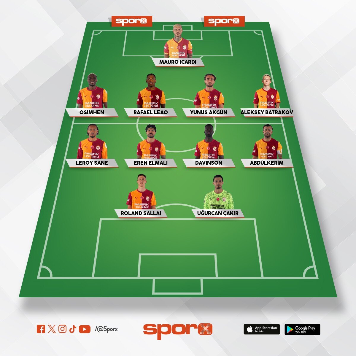 Galatasaray