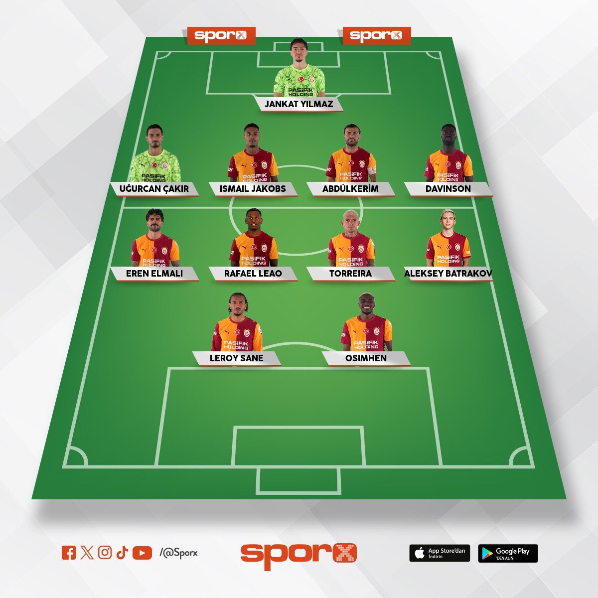 Galatasaray