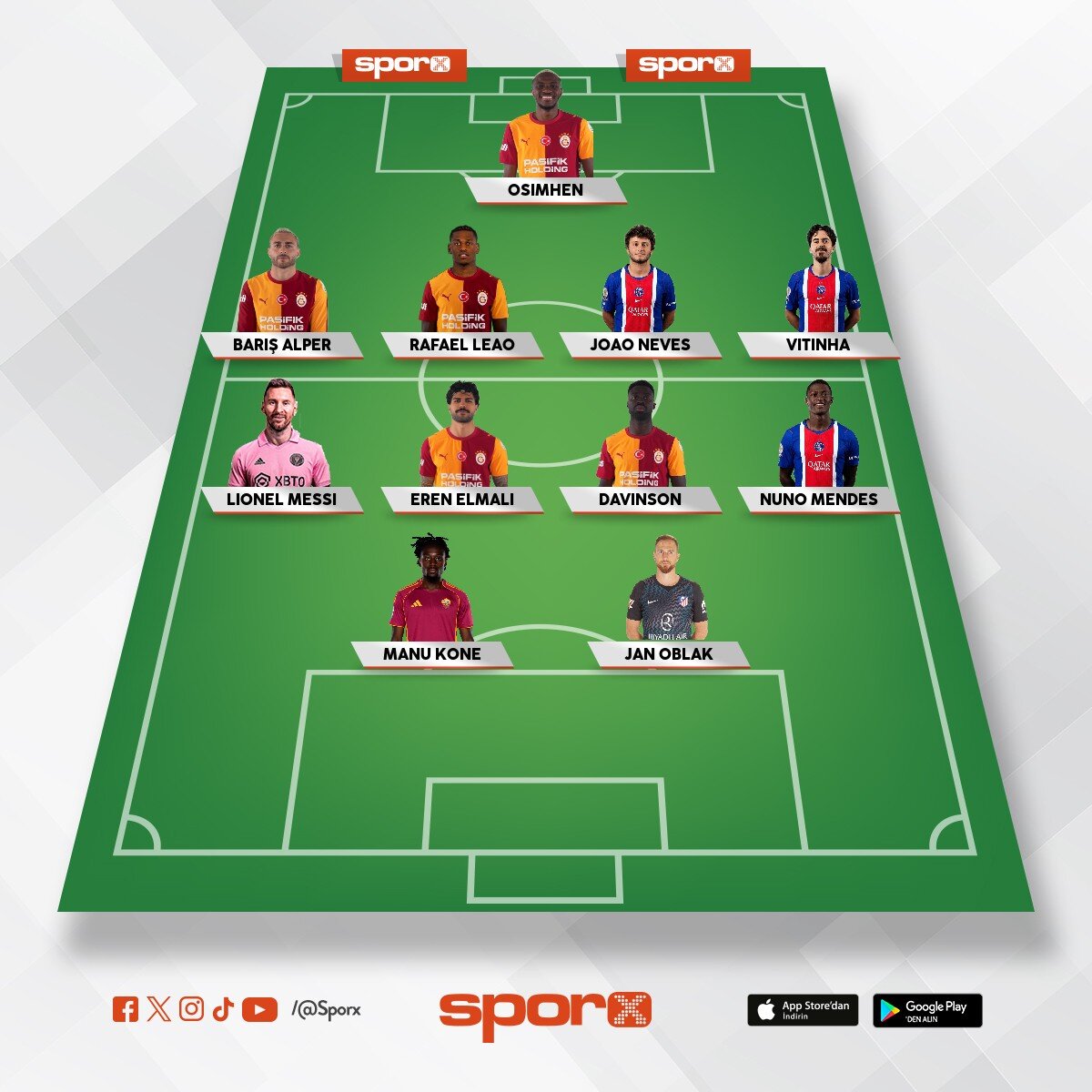 Galatasaray