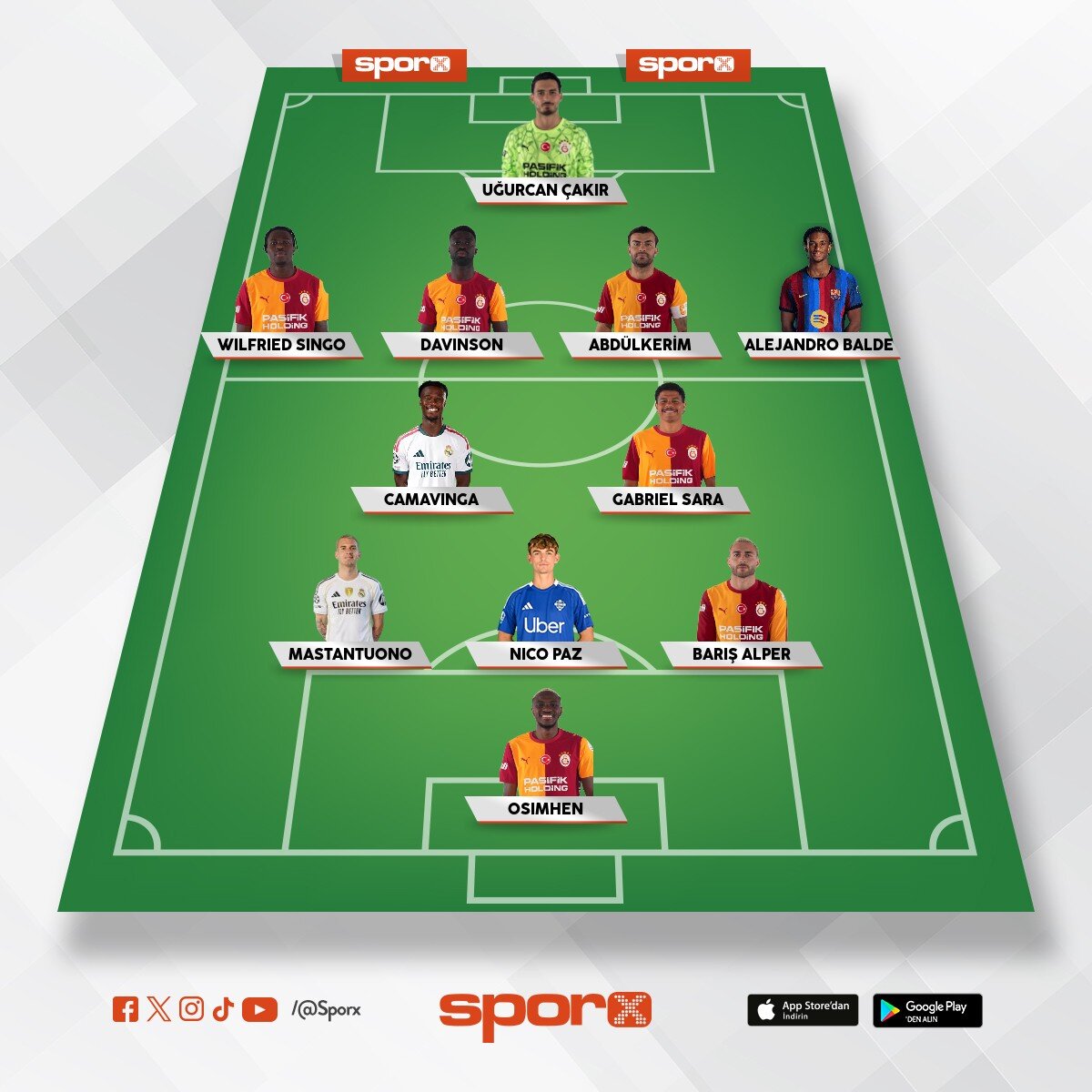 Galatasaray 
