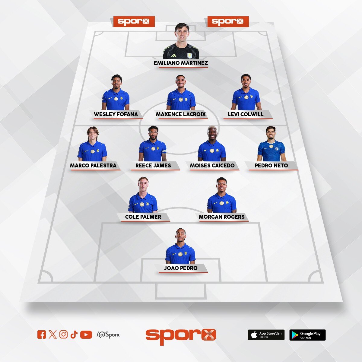 Dls Chelsea 