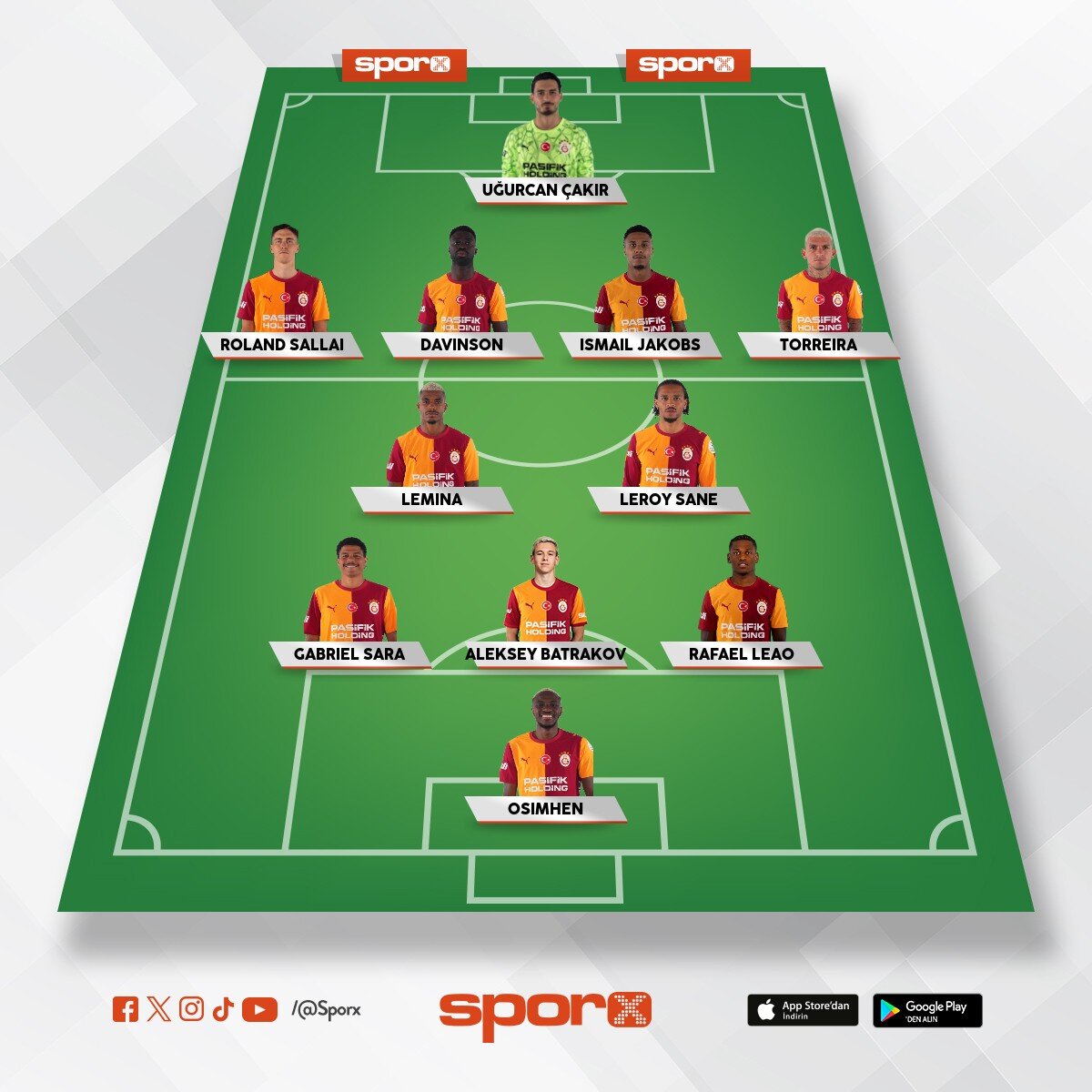 galatasaray