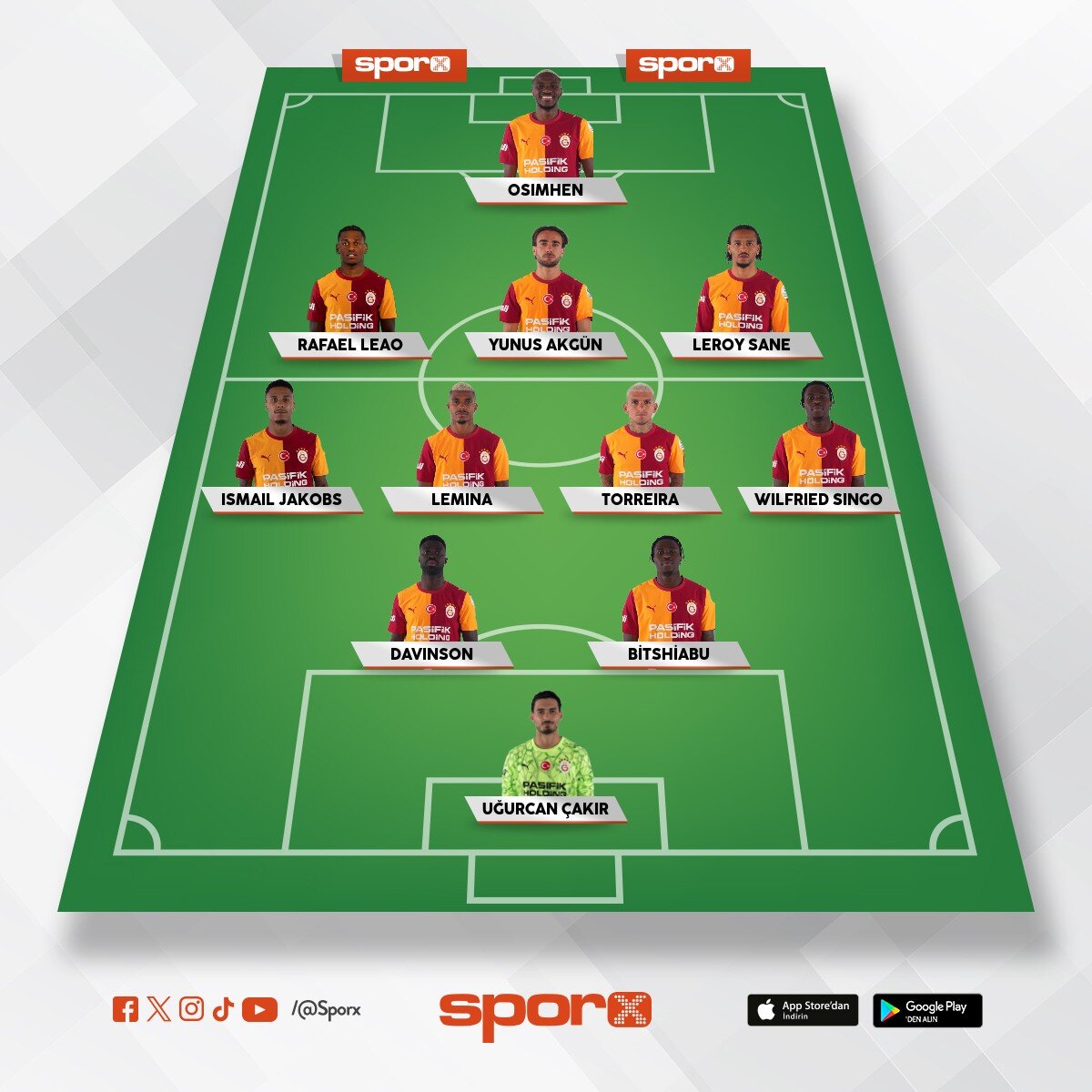 Galatasaray
