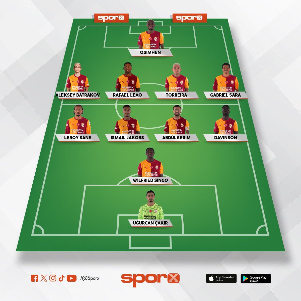 galatasaray