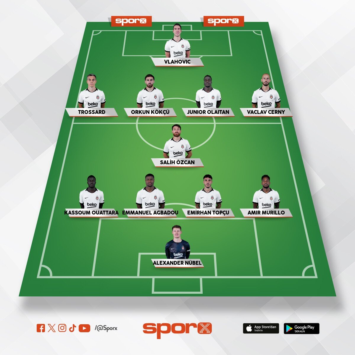 Marseille-be�ikta� muhtamel 11
