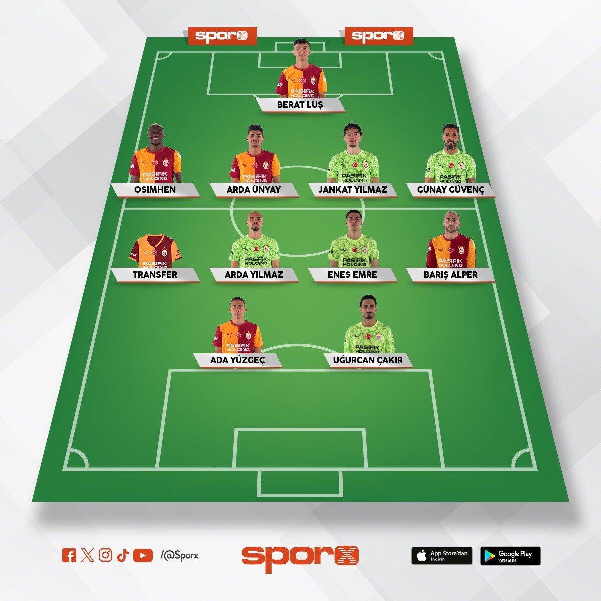 Galatasaray