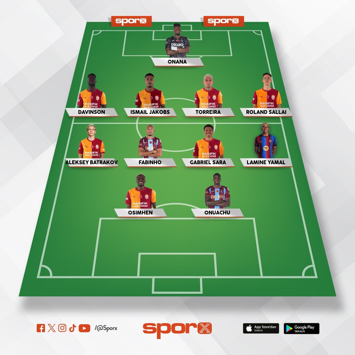 Galatasaray 