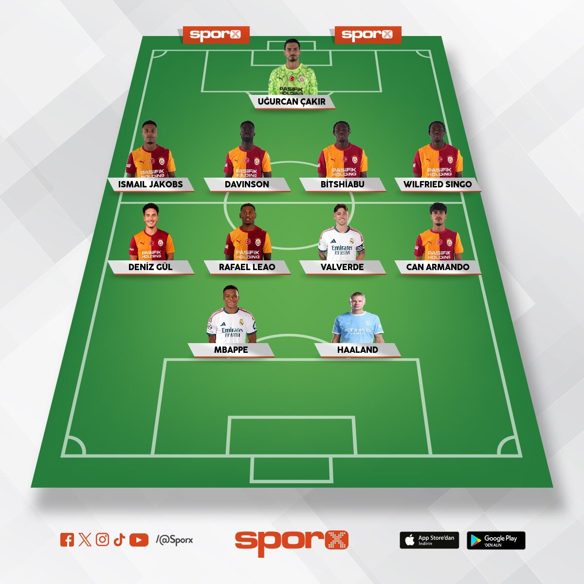 Galatasaray