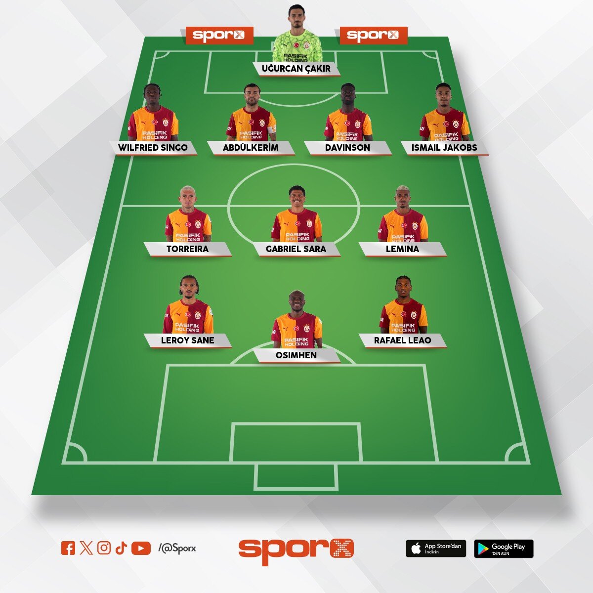 GALATASARAY