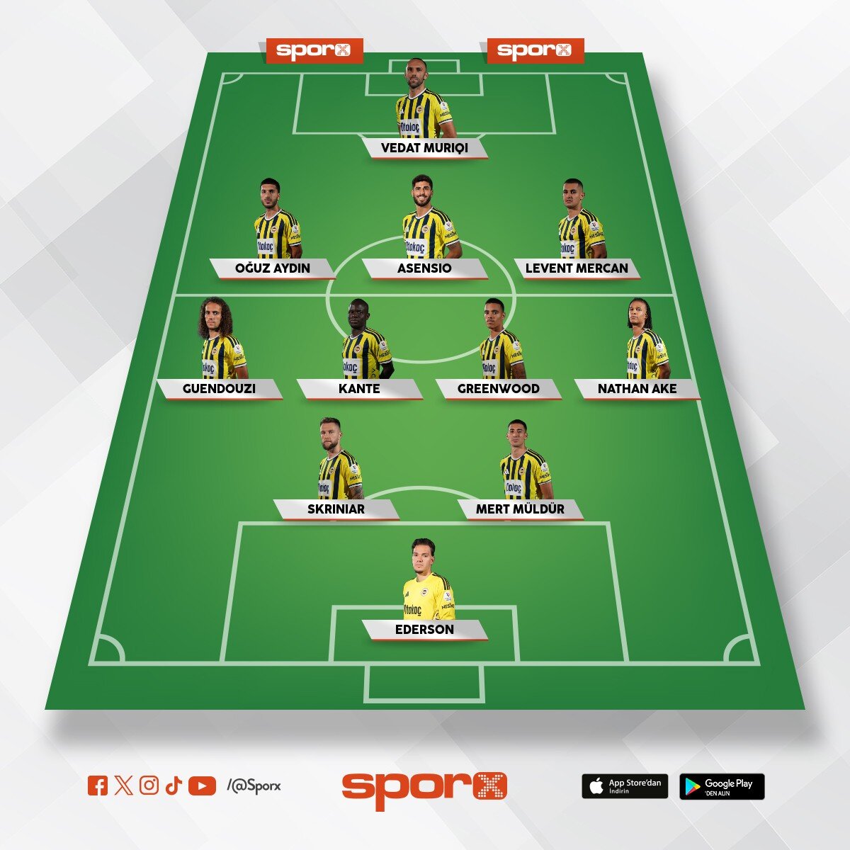 ilk 11