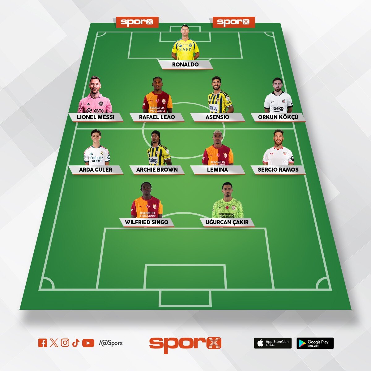 GALATASARAY