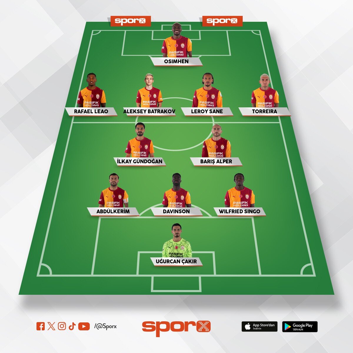 Galatasaray