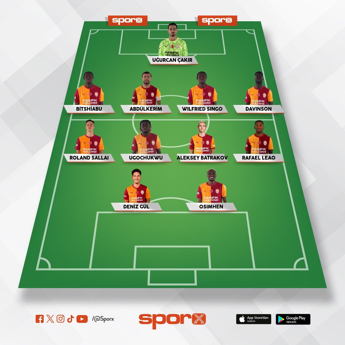 Galatasaray