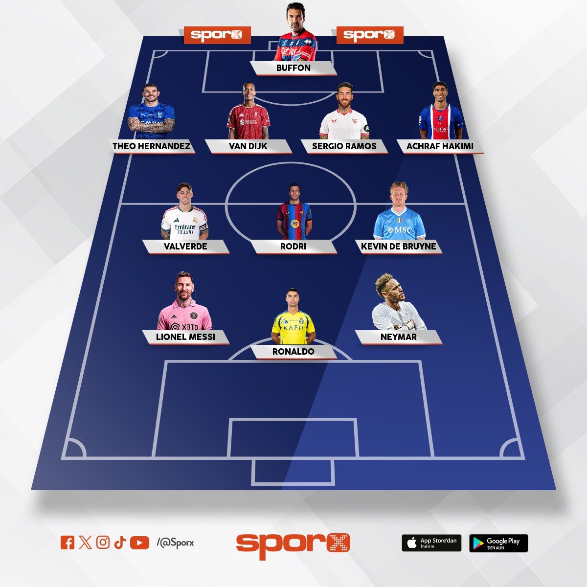 Hardfootbal