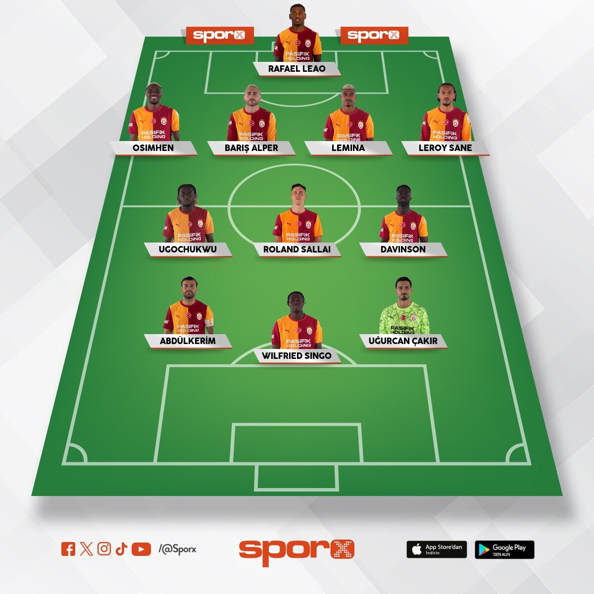 Galatasaray