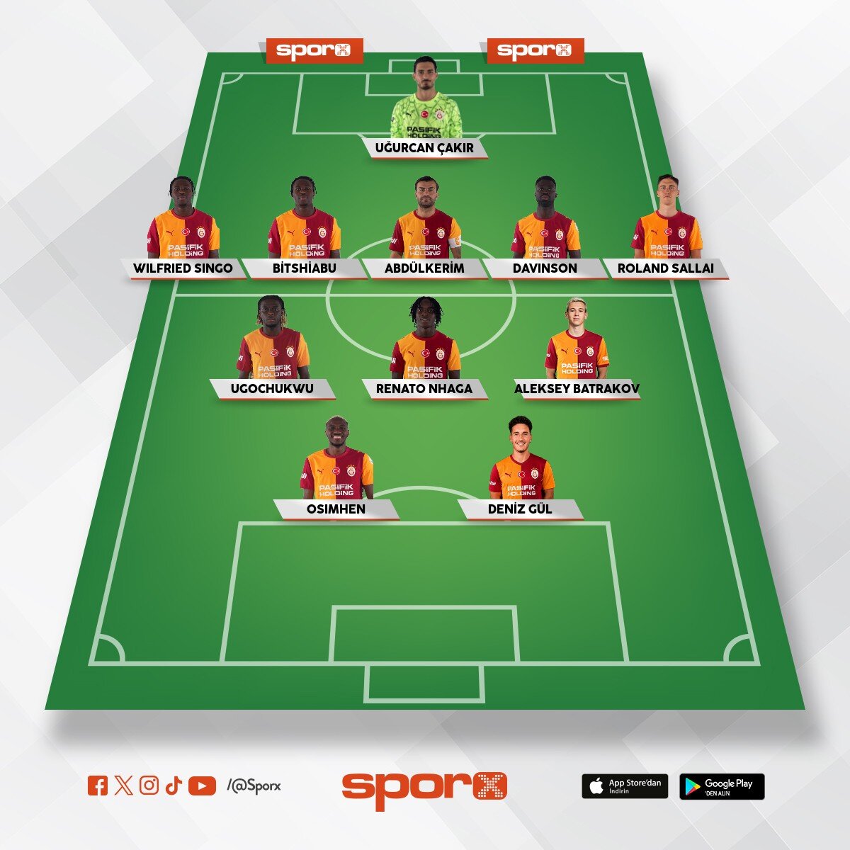 Galatasaray 